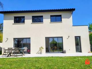 Location maison 6 pièces
