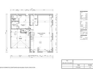 Location maison 6 pièces