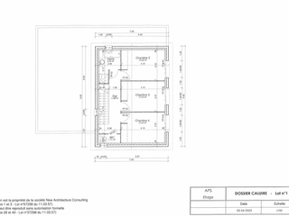 Location maison 6 pièces