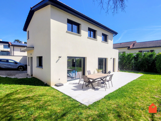Location maison 6 pièces