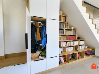 Location maison 6 pièces