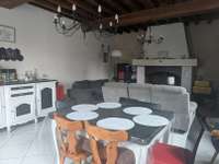 Location maison 4 pièces Location maison 4 pièces