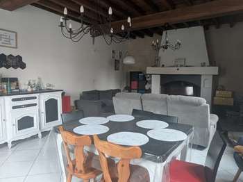 Location maison 4 pièces Location maison 4 pièces