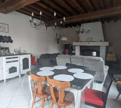 Location maison 4 pièces Location maison 4 pièces