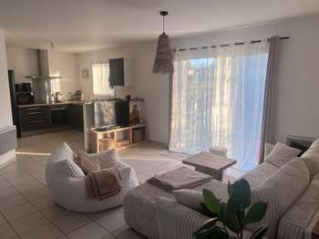 Location Maison 3 chambresCamiran