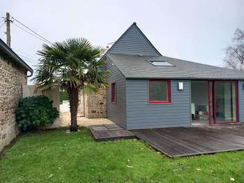 Location Maison 3 chambresCamlez