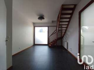 Location maison 3 pièces