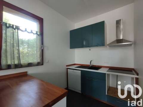 Location maison 3 pièces