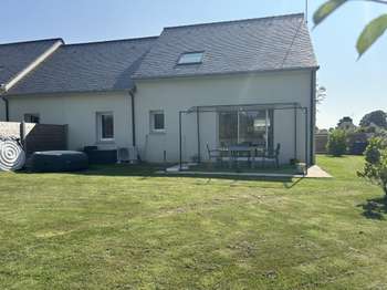 Location Maison 3 chambresCamoël