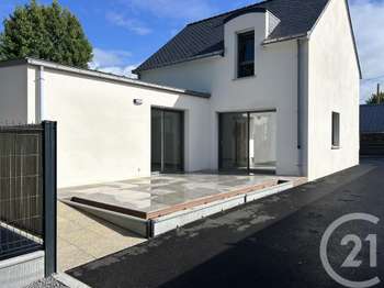 Location Maison 3 chambresCamoël