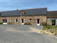 Location maison 9 pièces