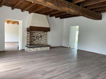 Location maison 9 pièces