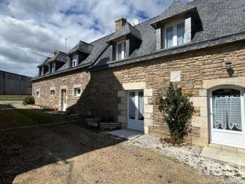 Location Maison 2 chambresCamors