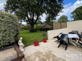 Location Maison 2 chambresCamors