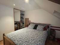 Location maison 3 pièces