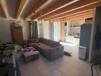 Location maison 3 pièces
