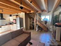 Location maison 3 pièces