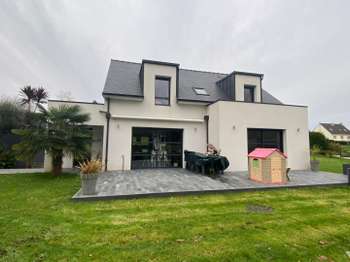 Location Maison 5 chambresCamors