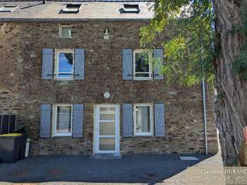 Location Maison 3 chambresCampbon