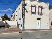 Location maison 3 pièces Location maison 3 pièces