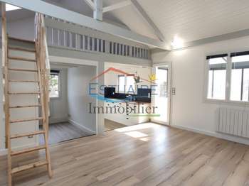 Location Maison 1 chambreCampbon
