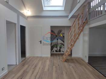 Location maison 3 pièces