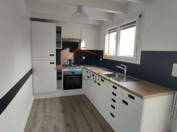Location maison 3 pièces