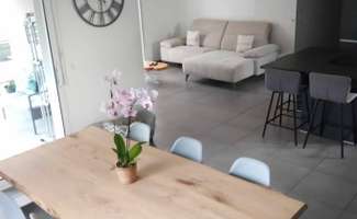 Photo Location maison Campeaux