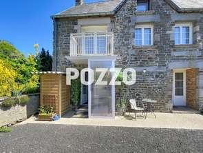 Location Maison 2 chambresCampeaux