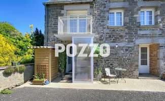 Photo Location maison Campeaux