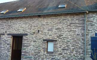 Photo Location maison Campénéac