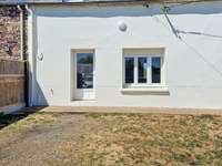 Location maison 4 pièces