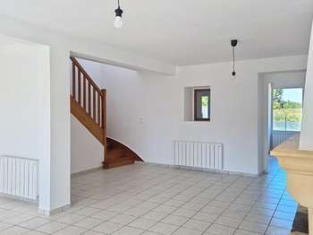 Location maison 4 pièces