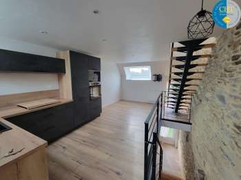 Location Maison 1 chambreCampénéac