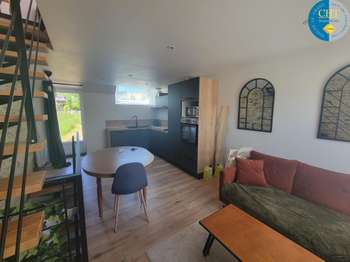 Location Maison 1 chambreCampénéac