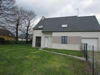 Location maison 5 pièces