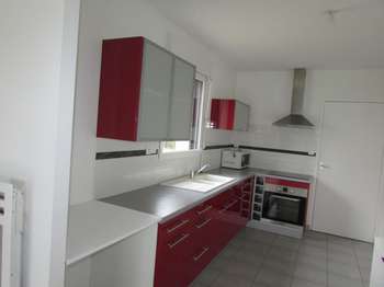 Location maison 5 pièces