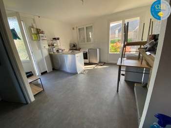 Location maison 4 pièces