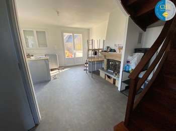 Location maison 4 pièces