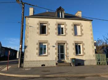 Location Maison 3 chambresCampénéac
