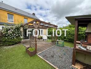 Location Maison 2 chambresCamprond