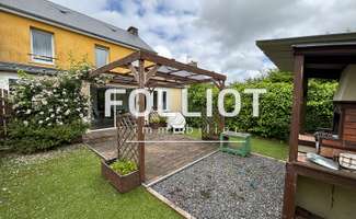 Photo Location maison Camprond