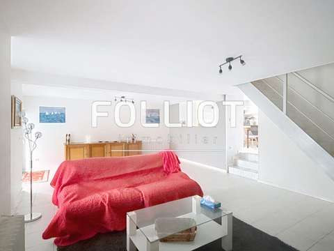 Location maison 4 pièces