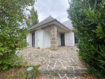 Location Maison 4 chambresCancale
