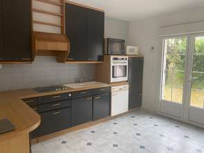 Location Maison 4 chambresCancale