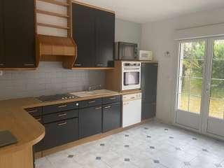 Location maison 5 pièces