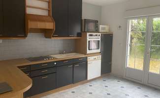 Photo Location maison Cancale