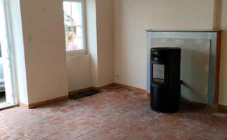 Photo Location maison Candé