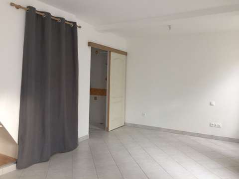 Location maison 3 pièces Candé 49