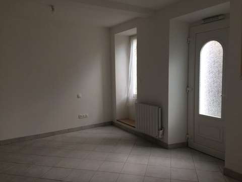 Location maison 3 pièces